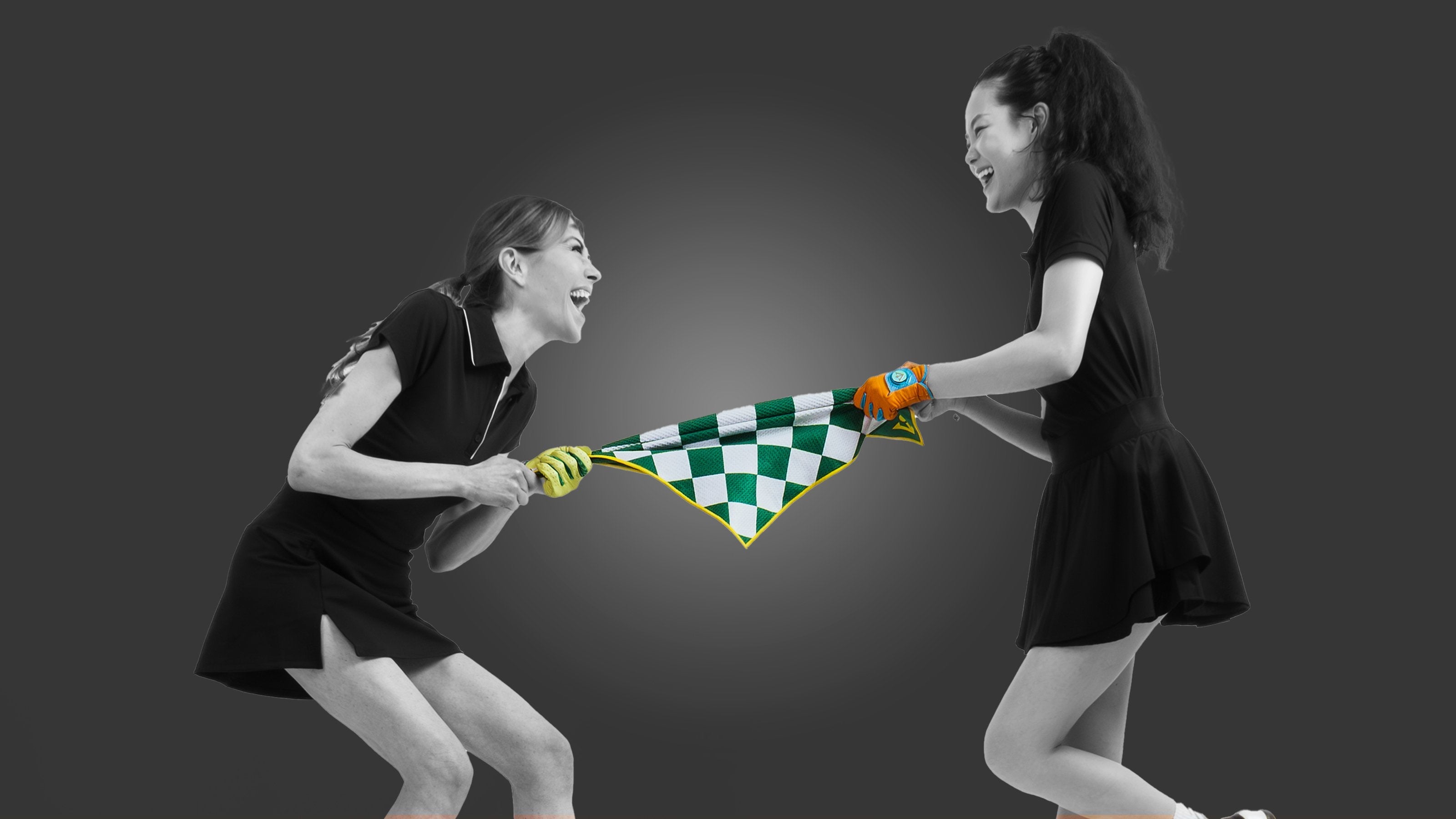 Masters-Inspired | Champions Collection