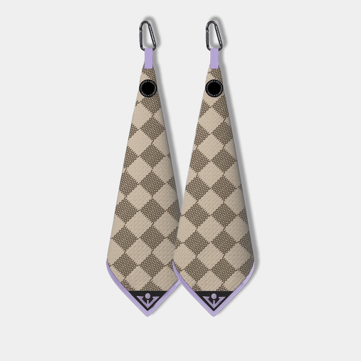 Magnetic Golf Towel Bundle