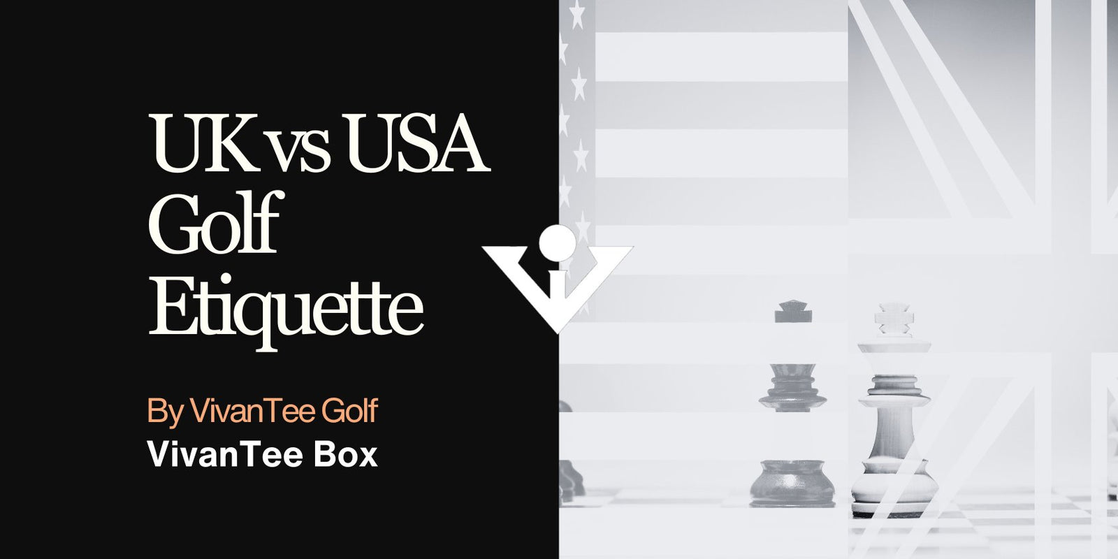 British vs American Golf Etiquette