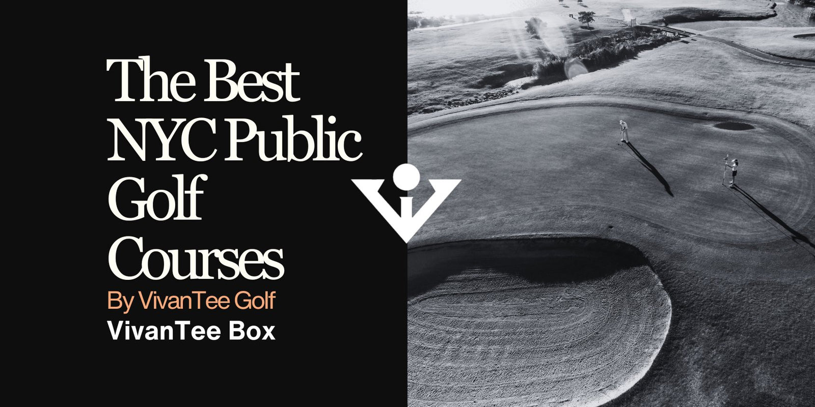 Unveiling the Hidden Gems The Best NYC Public Golf Courses