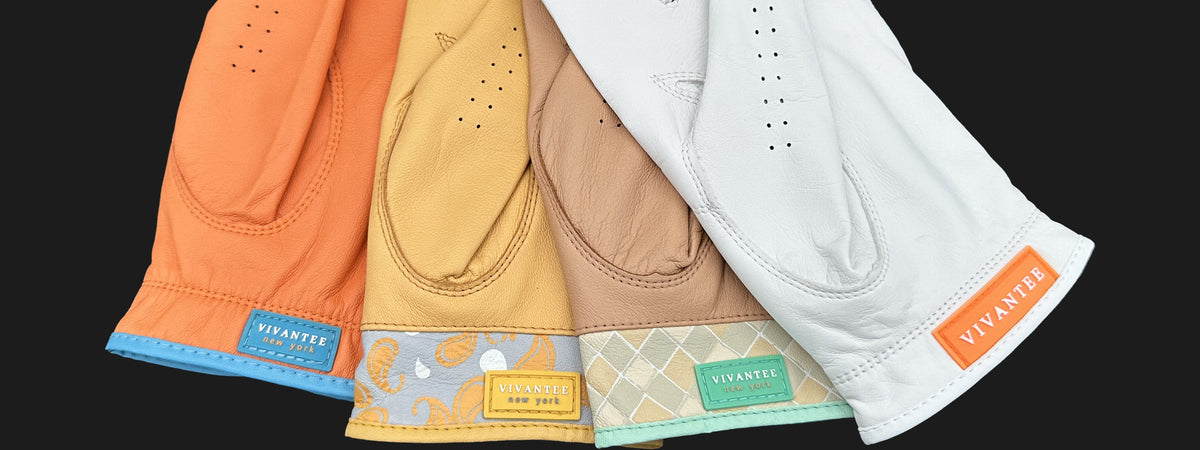 Final Sale - VivanTee Golf