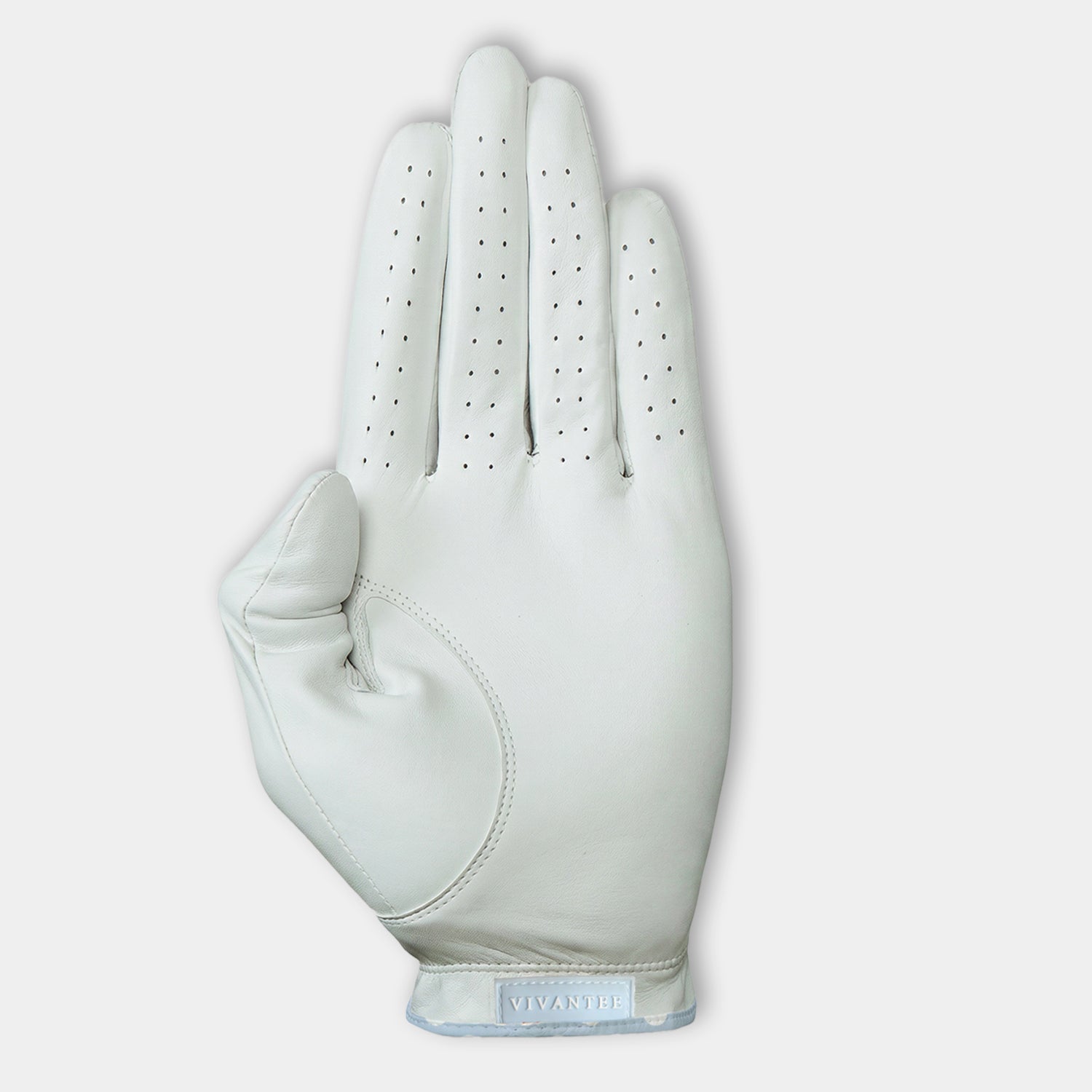 SoHo Sky | Women's Powder Blue Golf Glove