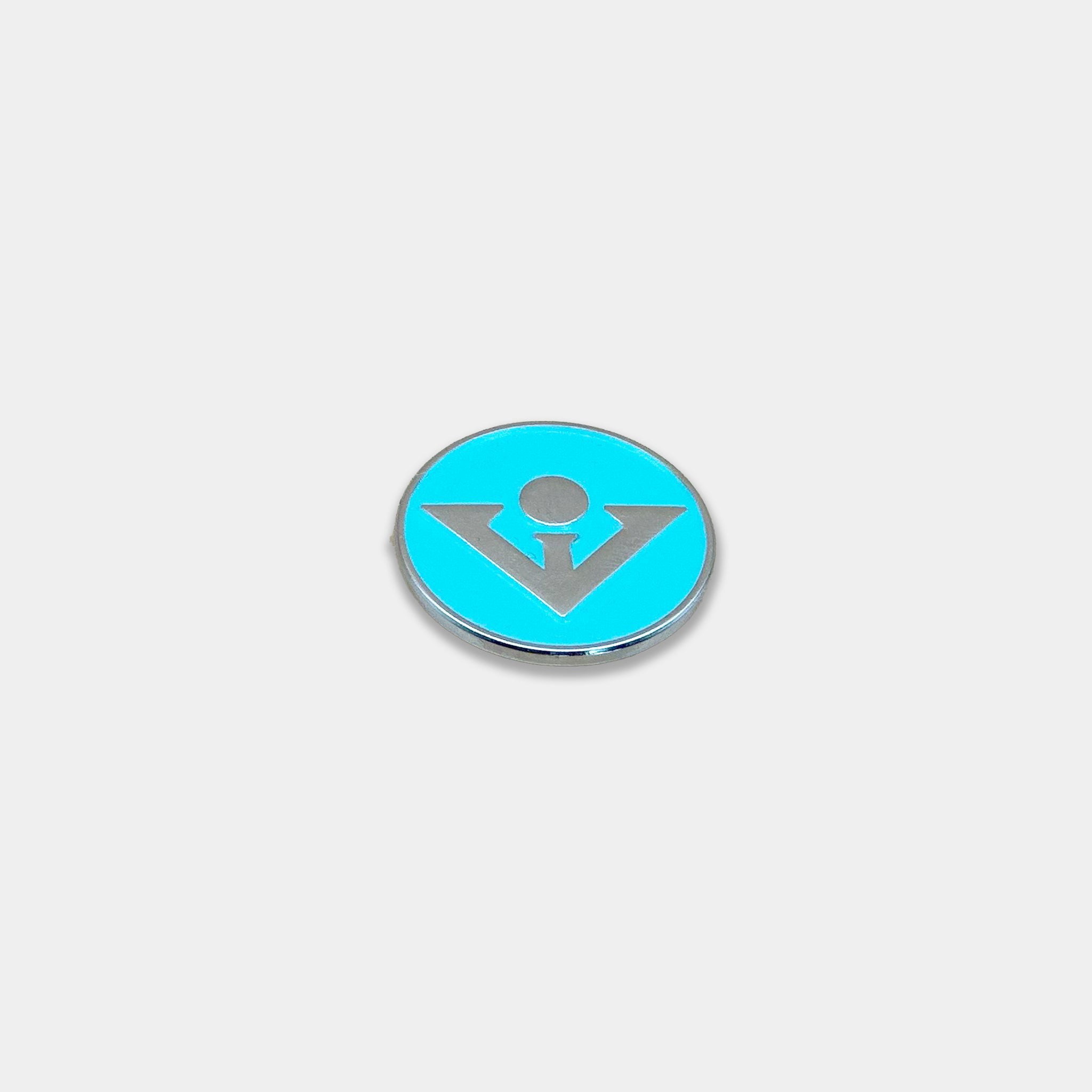 Magnetic Golf Ball Marker– VivanTee Golf